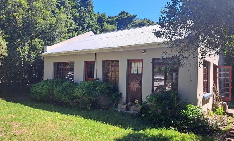 3 Bedroom Property for Sale in Tsitsikamma Eastern Cape